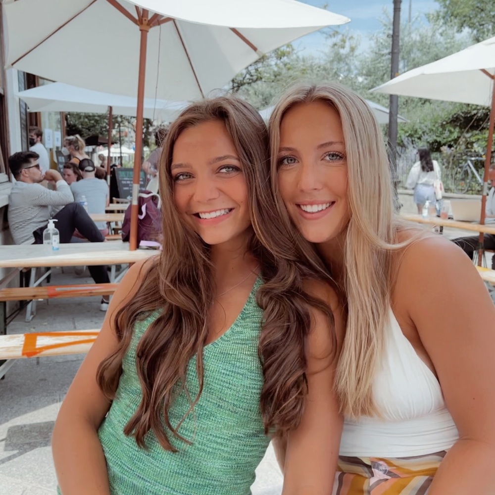 Meet your Posher, Kylee